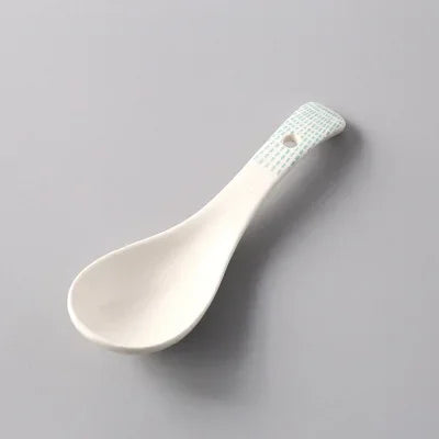 Ceramiczna łyżka - Stylowe i tradycyjne