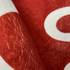 Dywanik "Czerwona chmura"