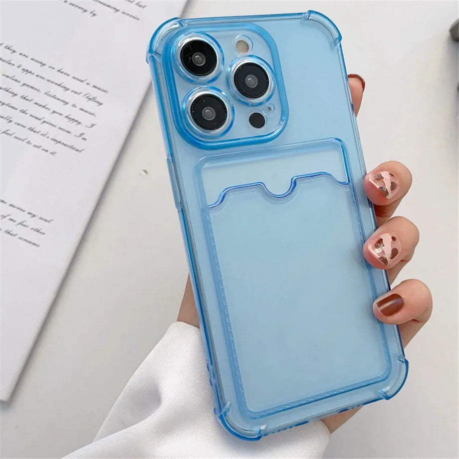 Etui na iPhone z miejscem na własne zdjęcie.