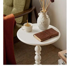 Nowoczesny stolik boczny w stylu Mid-Century