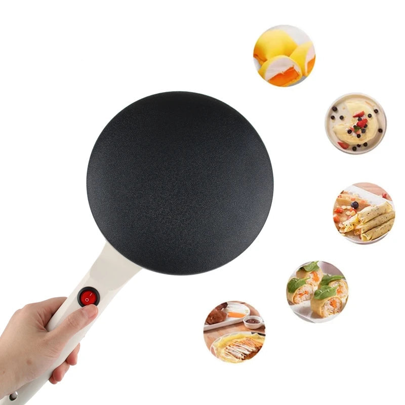 Patelnia do naleśników