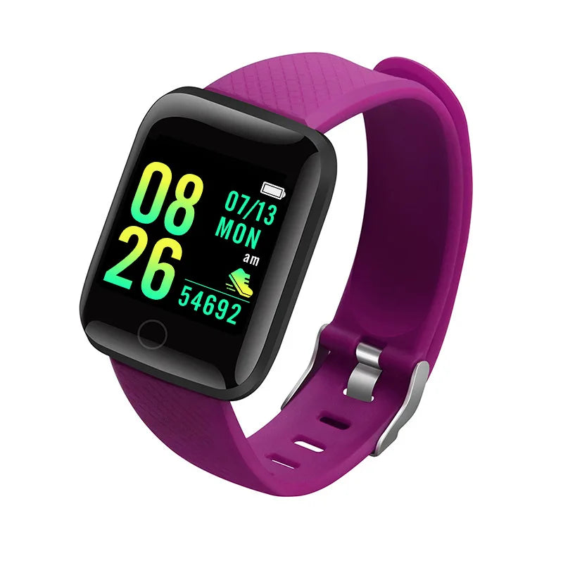 Smartwatch sportowy
