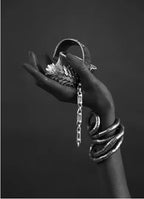 Obraz na płótnie "Złota Bogini"