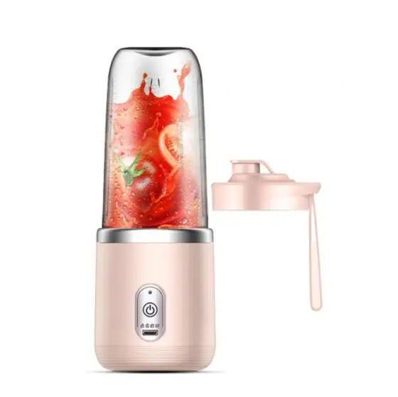 Przenośny Blender Kielichowy