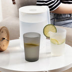 Dzbanek na wodę "Fresh" z filtrem - 2,0L - 2,5L