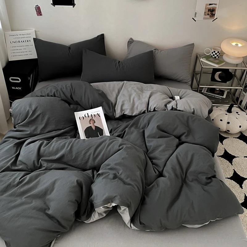 Zestaw poszewek  3-częściowy