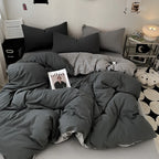 Zestaw poszewek  3-częściowy