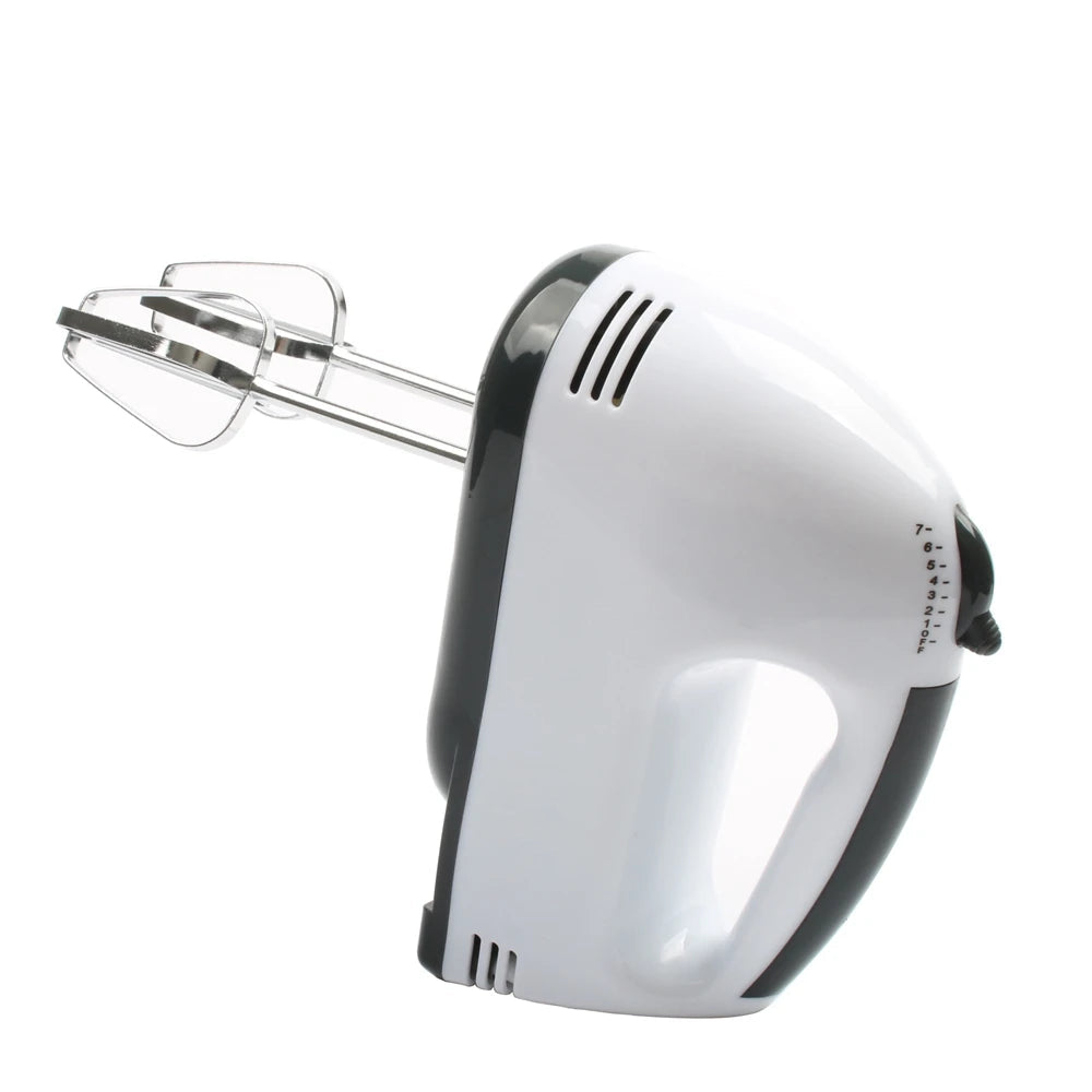 Elektryczny Mikser Ręczny