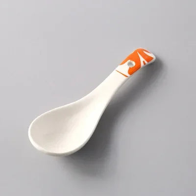 Ceramiczna łyżka - Stylowe i tradycyjne