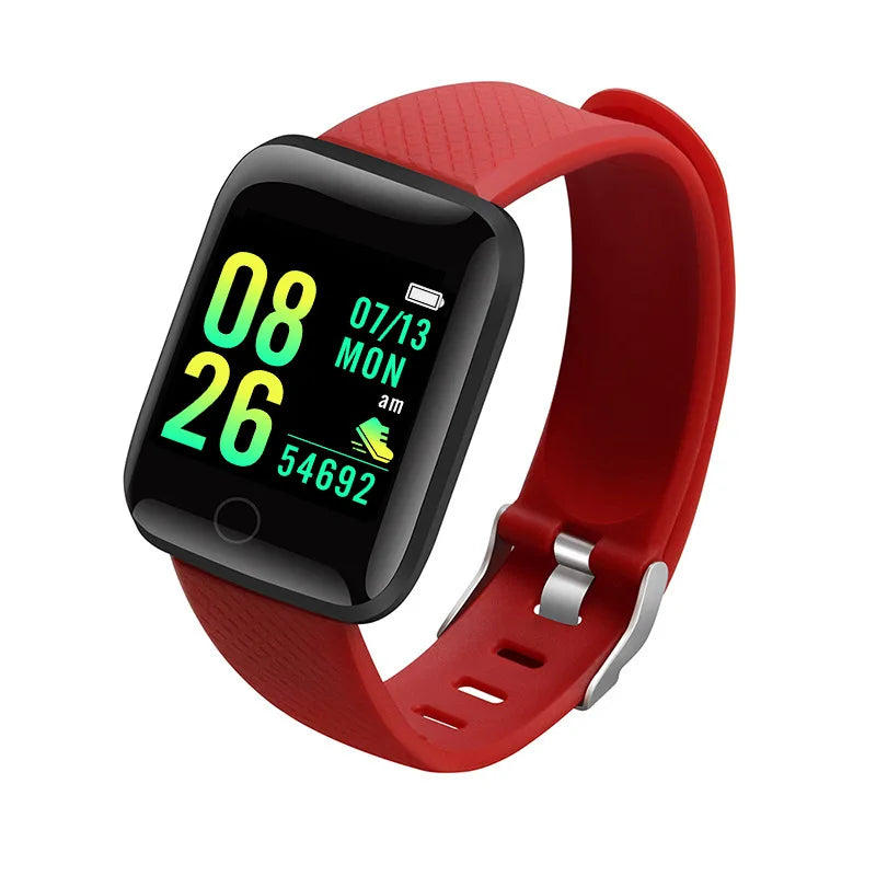 Smartwatch sportowy