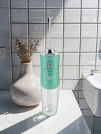 Elektryczny bezprzewodowy Irygator