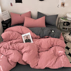 Zestaw poszewek  3-częściowy