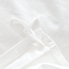 Elegancki Zestaw Pościeli w Jednolitym Kolorze