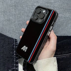 Eleganckie etui w stylu BMW M