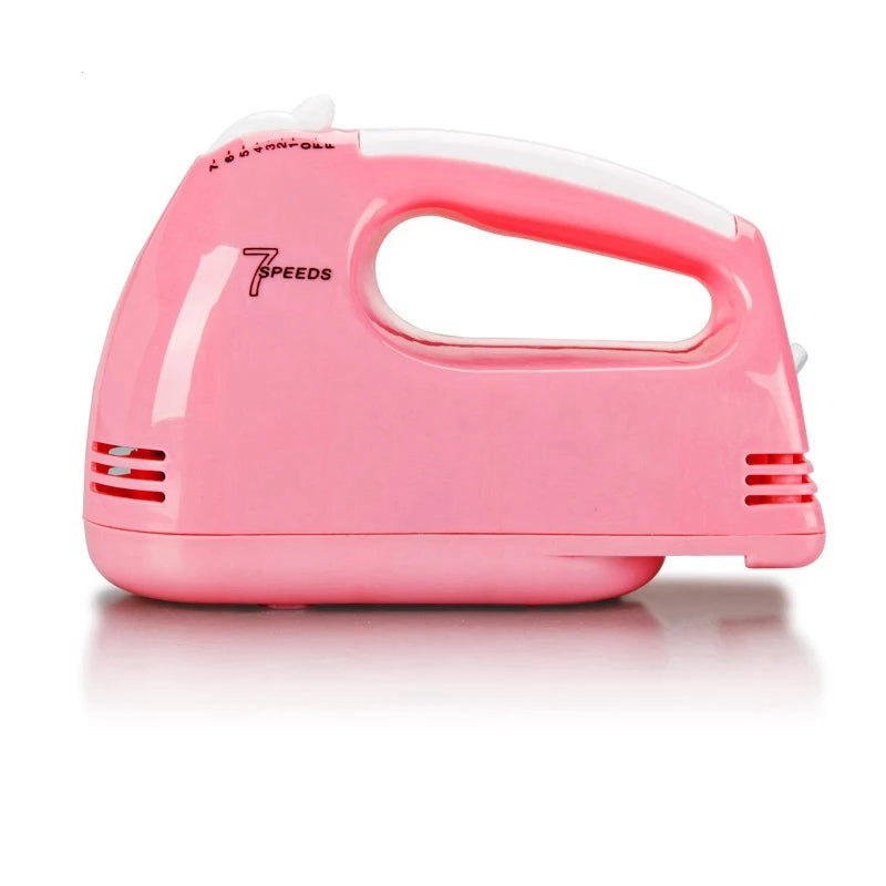 Elektryczny Mikser Ręczny