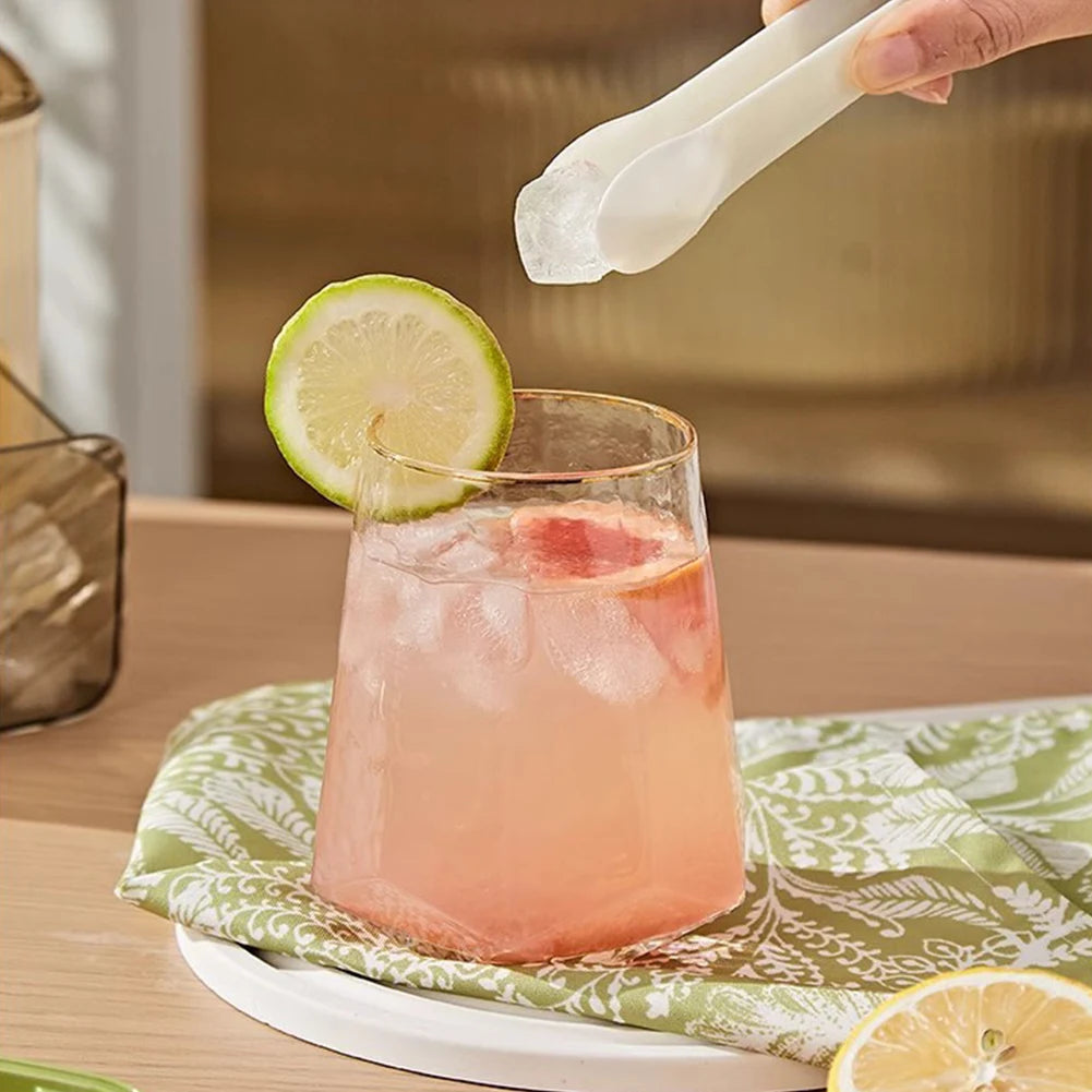 Przenośna maszynka do lodu