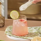 Przenośna maszynka do lodu