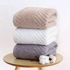 Duże ręczniki bawełniane