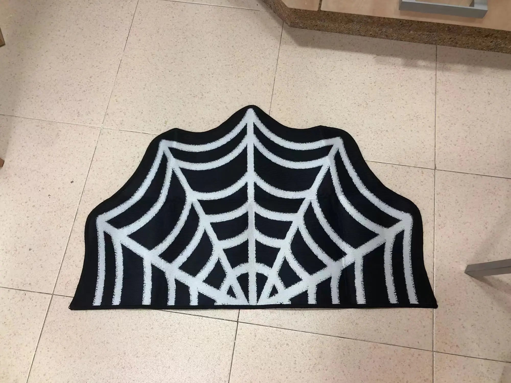 Dywaniki Halloween