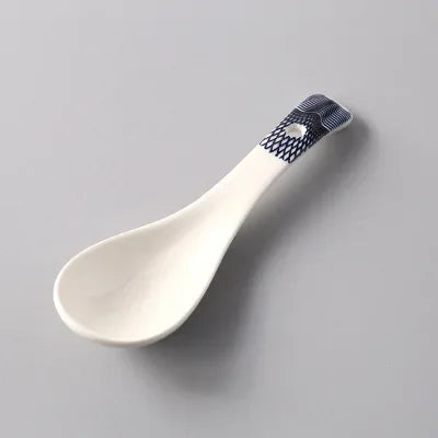 Ceramiczna łyżka - Stylowe i tradycyjne