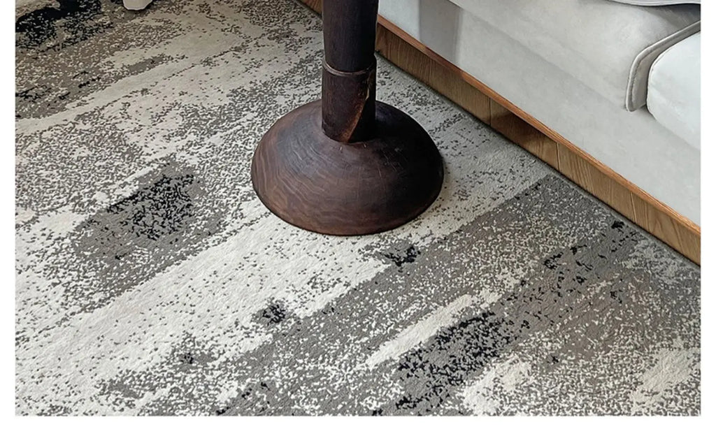 Rustykalny stolik kawowy