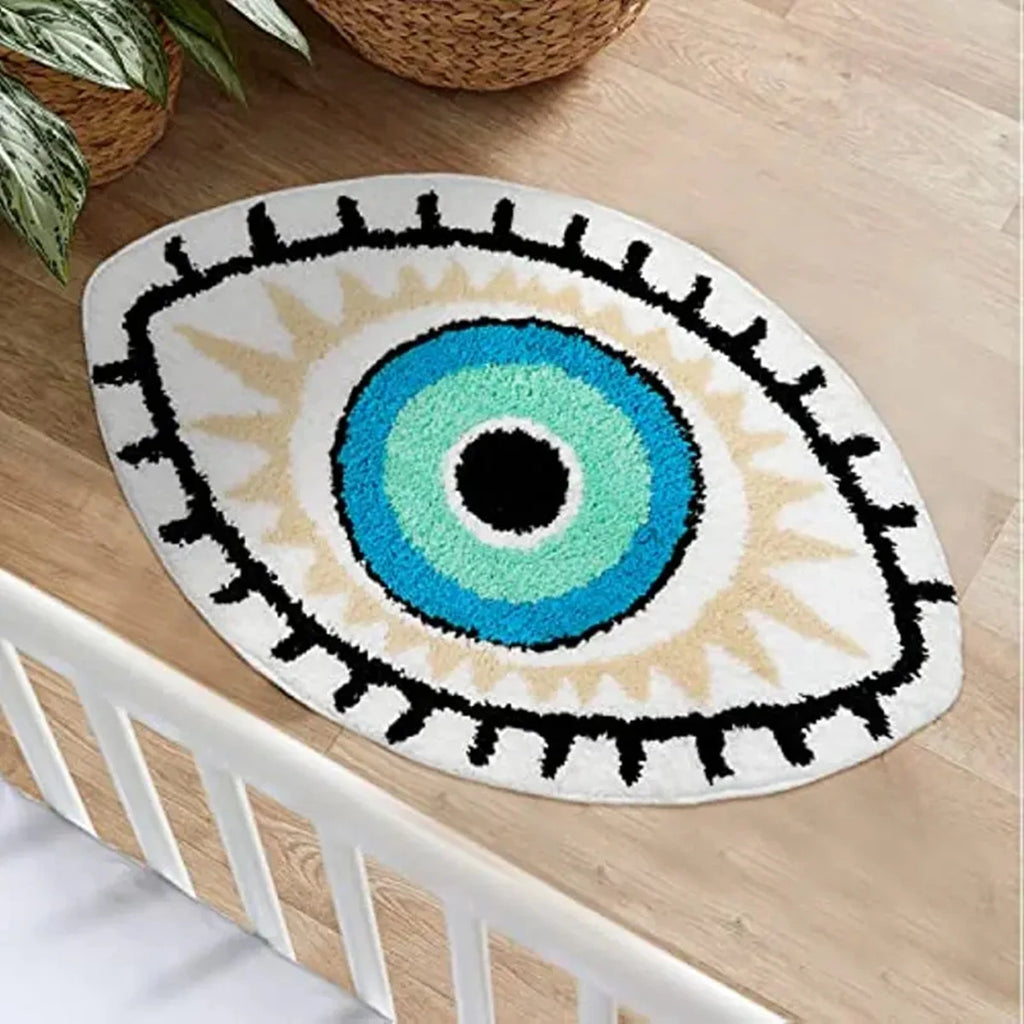Dywan Evil Eye