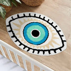 Dywan Evil Eye