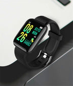 Smartwatch sportowy