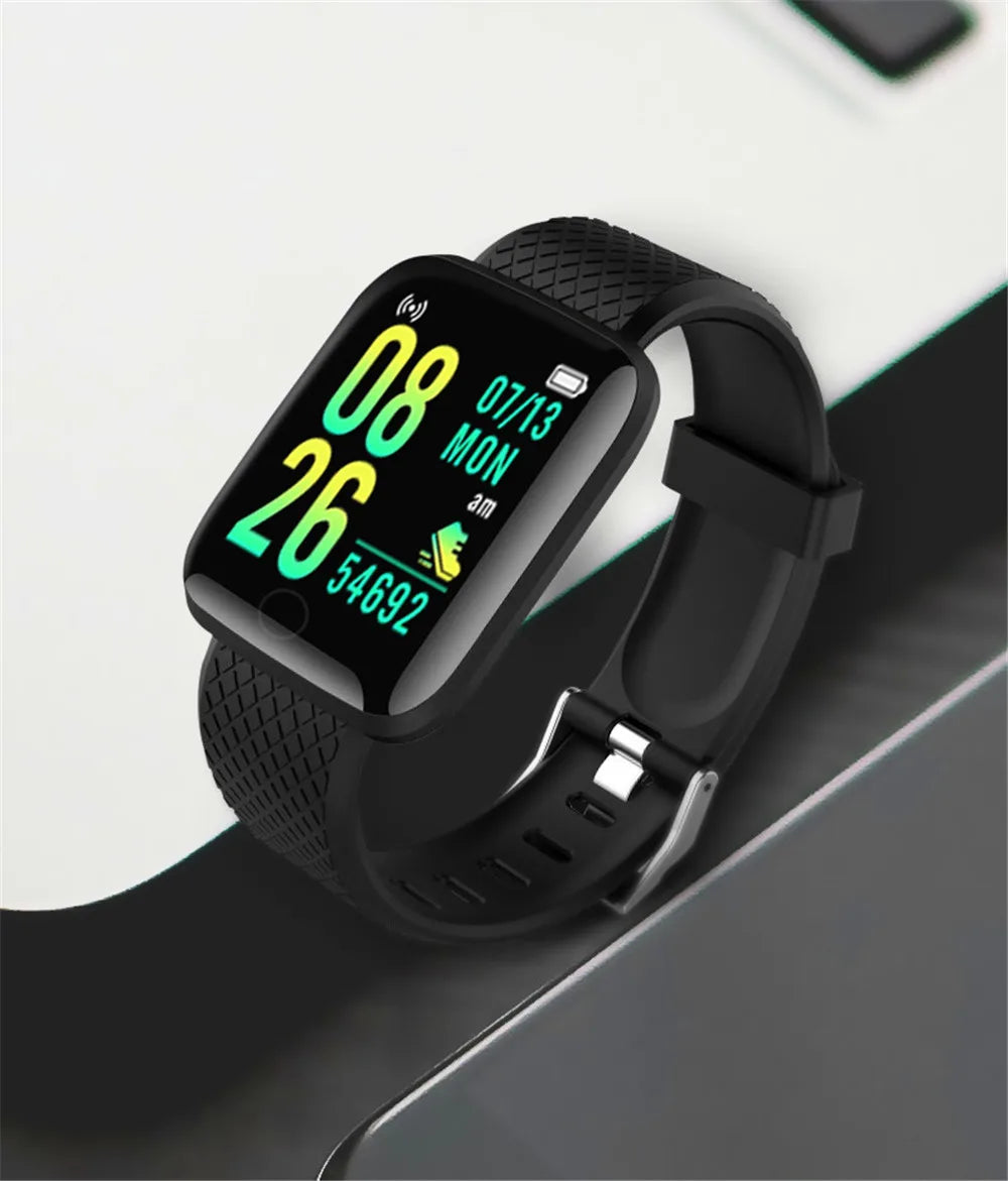 Smartwatch sportowy