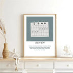 Plakaty "Kolekcja minimalistyczna"