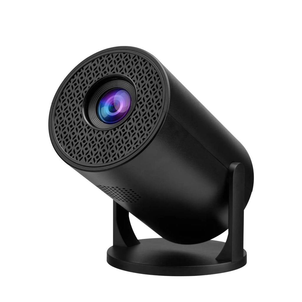 Kompaktowy Mini Projektor