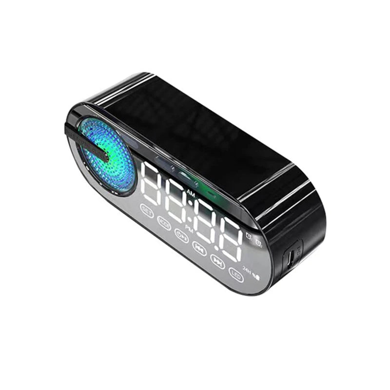 Wielofunkcyjny Głośnik Bluetooth