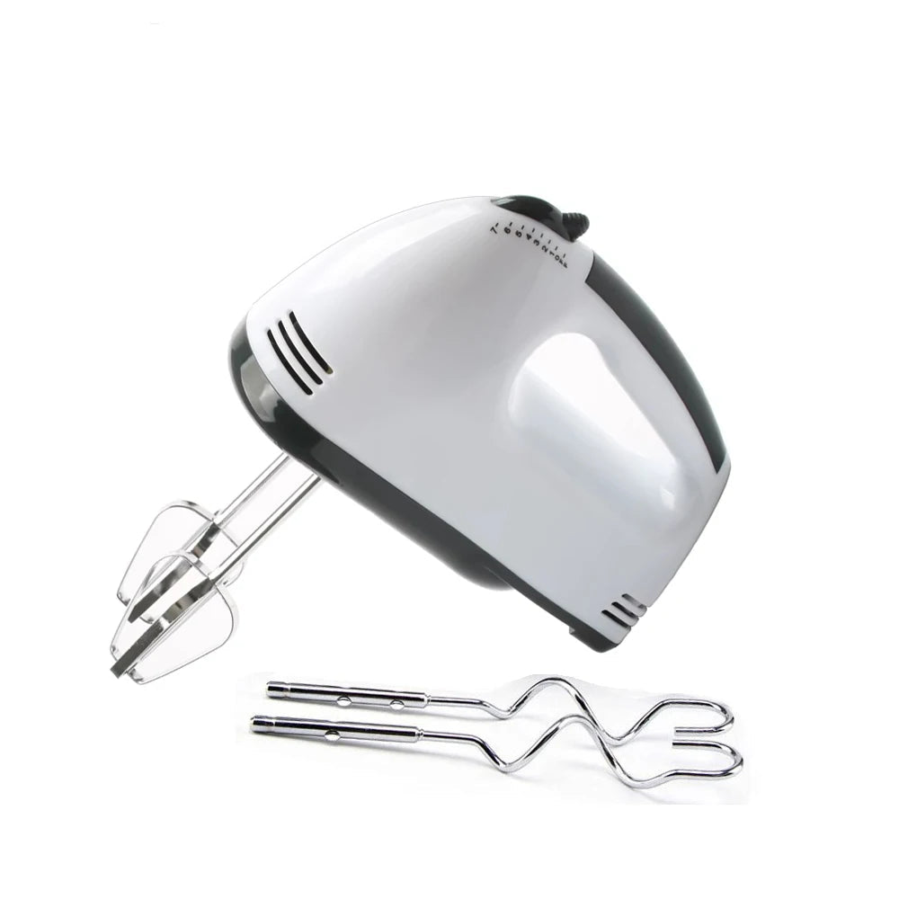 Elektryczny Mikser Ręczny