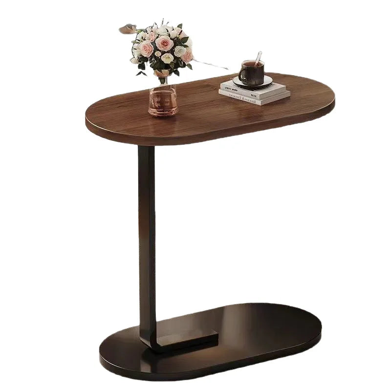 Ruchomy stolik boczny w kształcie litery C