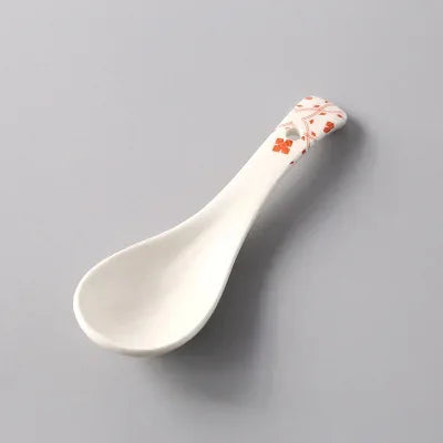 Ceramiczna łyżka - Stylowe i tradycyjne