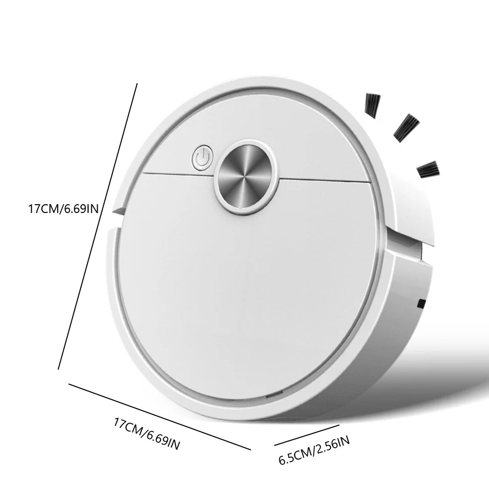 Robot Sprzątający 3 w 1