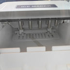 Elektryczna kostkarka do lodu