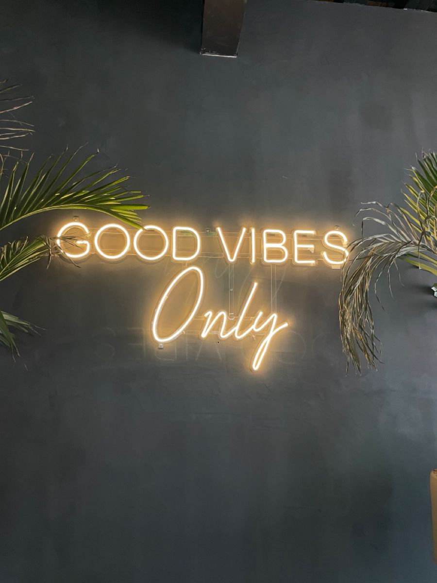 Spersonalizowany LED Neon