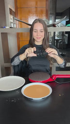 Patelnia do naleśników