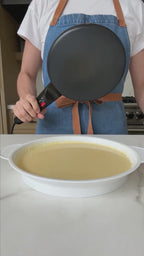 Patelnia do naleśników