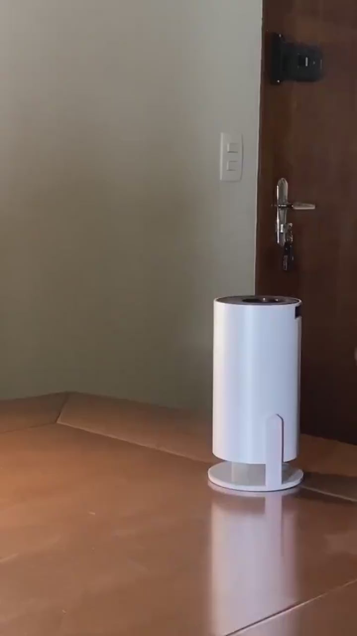 Kompaktowy Mini Projektor