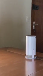 Kompaktowy Mini Projektor