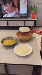 Patelnia do naleśników